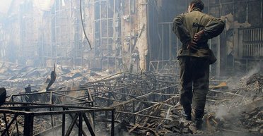 Острая государственная недостаточность. Почему пора называть войну — войной, а Россию — оккупантом