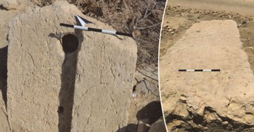 Обнаружили утраченный город: археологи раскопали полумифический Тараис на юге Иордании (фото)