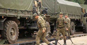 РФ и Беларусь проведут серию военных учений: есть ли угроза нового наступления