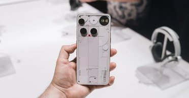 Новий бюджетний Nothing уже на підході: яким буде смартфон Phone 4a