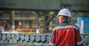 Стальное производство для ВСУ: за три года войны Метинвест Ахметова направил на поддержку Украины 8,4 млрд