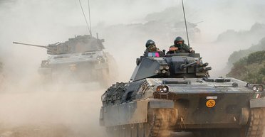 Солдаты и эксперты: министр обороны Италии хочет отправить военный контингент в Украину