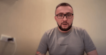 Символично для россиян: Стерненко рассказал, почему его хотели убить именно 1 мая (видео)