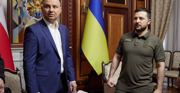 Потрібно так закрутити гайку, щоб Путін сам попросив про розмову