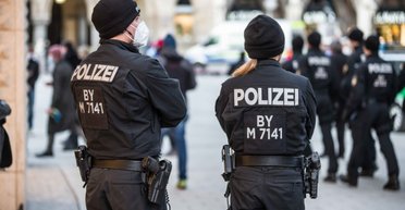 Теракти в Європі: у Німеччині затримали трьох терористів, які погрожували Кельнському собору