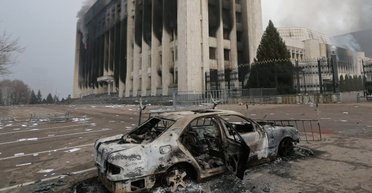 Когда деньги важнее принципов. Почему Запад простил Токаеву то, за что критикует Лукашенко