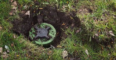 ВСУ установили более 500 000 мин на северной границе Украины, — Наев