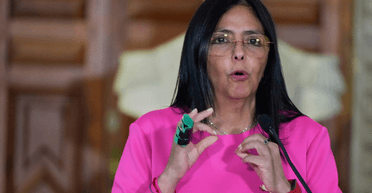 Погрози Трампа спрацювали: тимчасова президентка Венесуели готова співпрацювати зі США