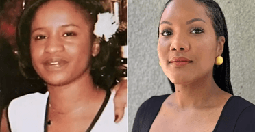 Один звонок изменил жизнь: женщина спустя годы узнала о существовании сестры (фото)