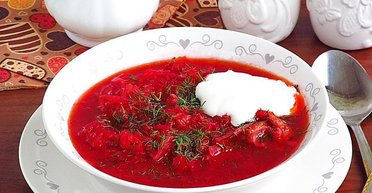 Дорогой борщ: как жара в Украине убивает урожай и что будет со стоимостью продуктов