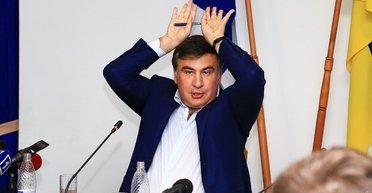 Саакашвили (не) возвращается. Чем закончится для Украины история с экс-президентом Грузии