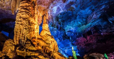 "Венеция каменного века": археологи выяснили,  почему исчез древний китайский город Лянчжу