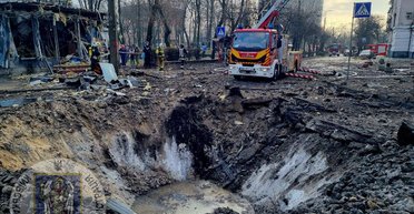 Ракет к западным ПВО все меньше: как закрыть небо Украины от массированных атак РФ до конца марта