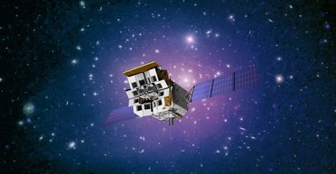 Ейнштейн із очима омара в космосі. Китайський телескоп розкриє секрети чорних дір (фото)