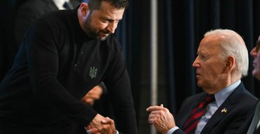 Байден разрешил Украине использовать ATACMS только для ударов по Курской области, — СМИ