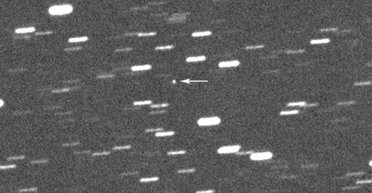 На День святого Валентина повз Землю пронесеться астероїд-убивця міст: чого чекати