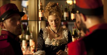 Любовь по расчету. Зачем смотреть фильм "Дневник горничной"