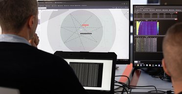 "Видит" подлодки и работает 26 дней: представлен морской дрон нового поколения