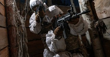 Лиман – до весни, Слов'янськ та Краматорськ – влітку: що планує командування РФ і чому це навряд чи вийде