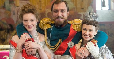 Эффект бабочки. Если бы Кшесинская стала женой Николая ІІ