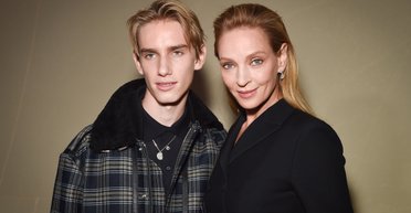 Син Уми Турман дебютує як режисер: деталі