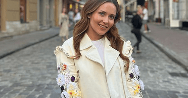 "Я не должна оправдываться": Наталка Денисенко ответила на обвинения в краже идеи курса