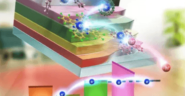 Новий органічний пристрій може добувати енергію просто "з повітря": як він працює