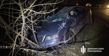 Одному человеку ампутировало ноги: в Одесской области пьяный правоохранитель совершил серьезное ДТП (фото)