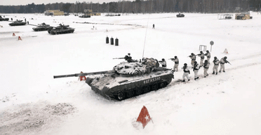 "Враг активизировался": ВС РФ изменили тактику ведения боя возле Торецка и Часового Яра