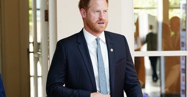 90 мільйонів доларів: коли принц Гаррі отримає свій спадок