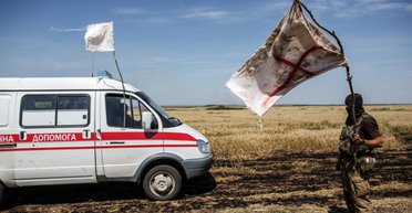 Смертельная дипломатия. Почему боевики могут безнаказанно обстреливать украинских силовиков