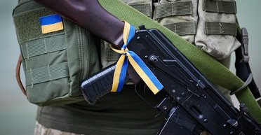 В Чехии судят добровольца, который воевал за ВСУ в составе "Карпатской Сечи": подробности