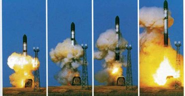 Своя ракета ближе к телу. Почему Маск не спасет украинскую космическую программу