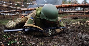 Студентов, которые откажутся проходить военную подготовку, могут отчислить, — Минобороны