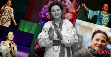 Годовщина смерти Нины Матвиенко: Jerry Heil и Могилевская вспомнили, какой была артистка