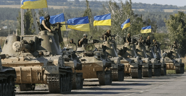 "Втоплять техніку за 10 млн грн": чим небезпечна тотальна мобілізація в Україні