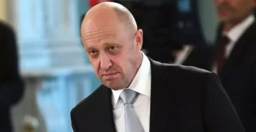 Вагнер уходит. Как Пригожин стал опасной политической фигурой для Путина