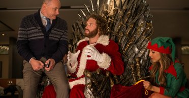 Комедия, детектив и снежный апокалипсис: лучшие фильмы для встречи Нового года