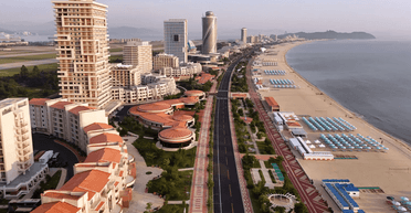 Чекають 20 тисяч гостей: Північна Корея відкриває курорт, що ознаменує "нову еру" в туризмі (фото)