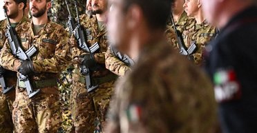 Как стандарты НАТО помогут побороть коррупцию в армии