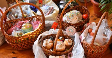 Великдень 2024: у яку дату православні християни відзначатимуть велике свято