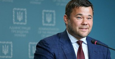 Зеленский ввел санкции против экс-руководителя ОП Андрея Богдана: что об этом известно