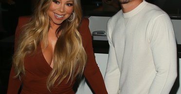 Мерая Кері розлучилася з молодим бойфрендом після семи років стосунків