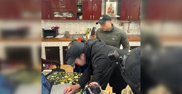 Заработали миллионы: военные помогали уклонистам выехать в Приднестровье, – ГБР (фото)