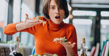 Хочу есть: 6 причин, по которым вы постоянно чувствуете голод