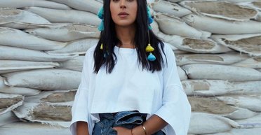 Вагітна Джамала розповіла про трагічну звістку у сім'ї