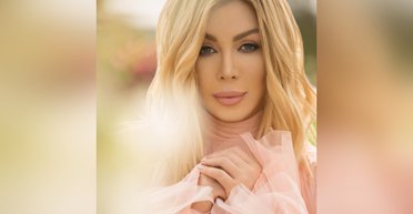 Три покоління однієї родини: Ірина Білик опублікувала у своєму фотоблозі унікальне фото