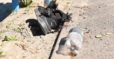 Чому не вийшло встановити тип зброї під час удару по Харкову: що кажуть у ЗСУ (відео)