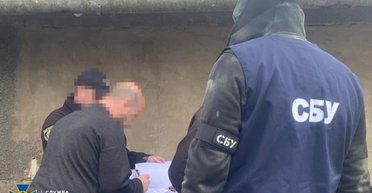 Священник из Хмельницкой области во время литургий открыто обвинял Украину в войне