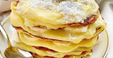 Что приготовить из переспелых бананов: рецепт лучших оладушек